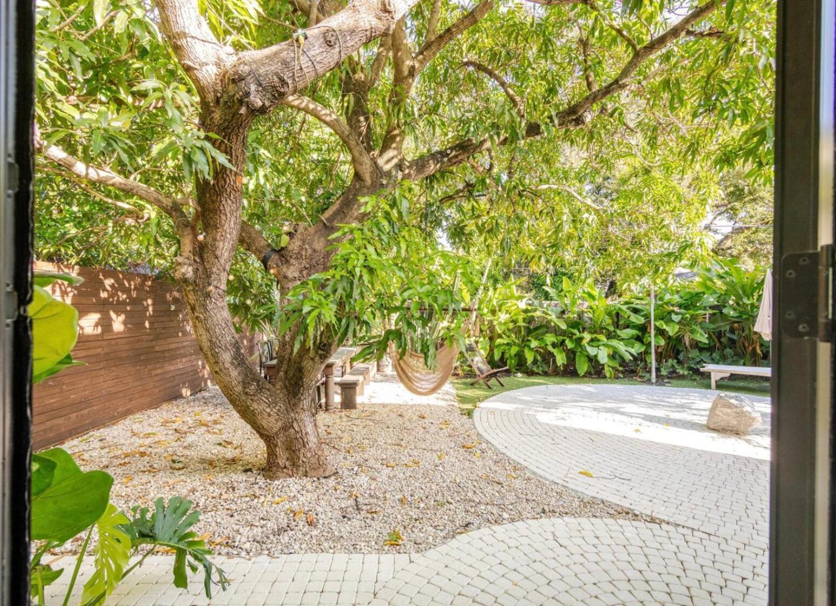 Casa Ishi At Lumicollection Villa Miami Eksteriør bilde
