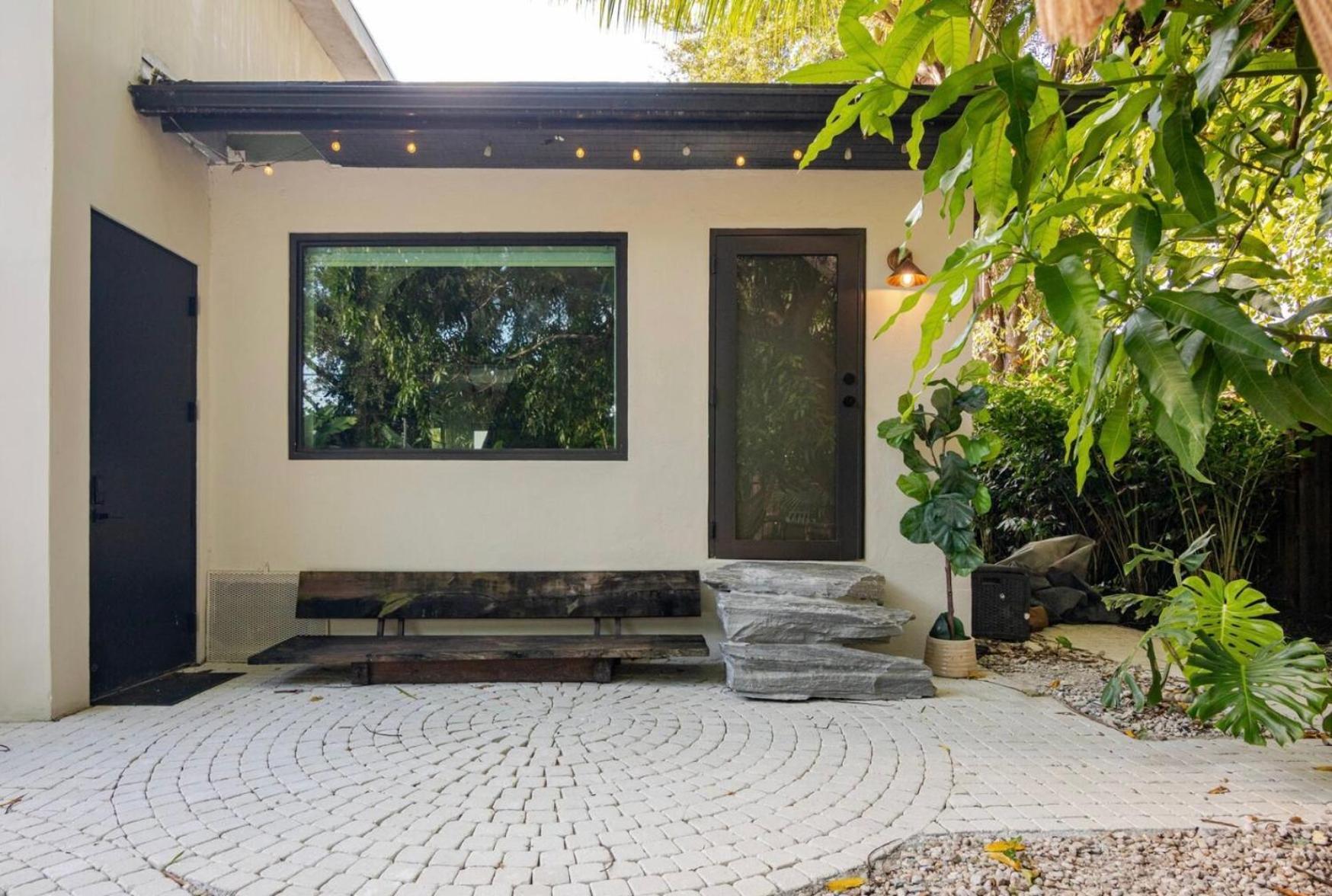 Casa Ishi At Lumicollection Villa Miami Eksteriør bilde